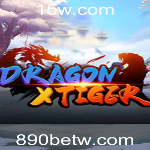 Descubra DragonXTiger e a Emoção do 890 Bet