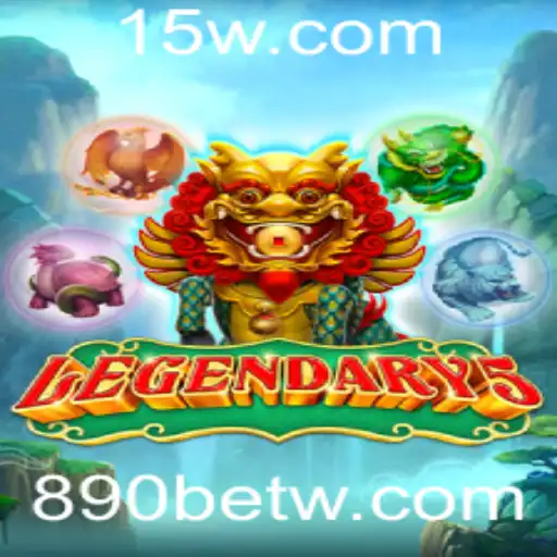 Descubra o Jogo Legendary5: Uma Aventura com 890 Bet