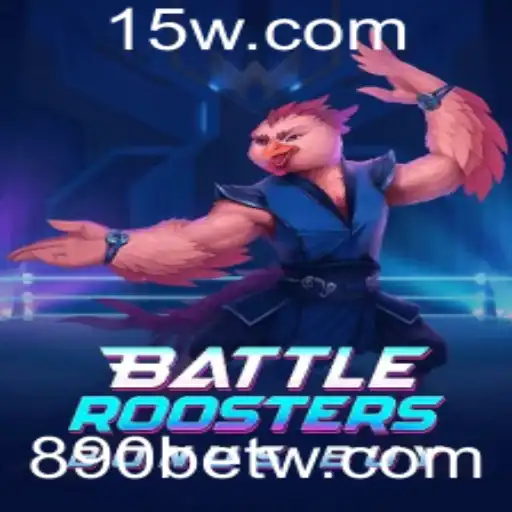 Descubra o Mundo do Jogo BattleRoostersBonusBuy
