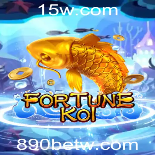 Descubra o Jogo FORTUNEKOI e as Estratégias com 890 bet