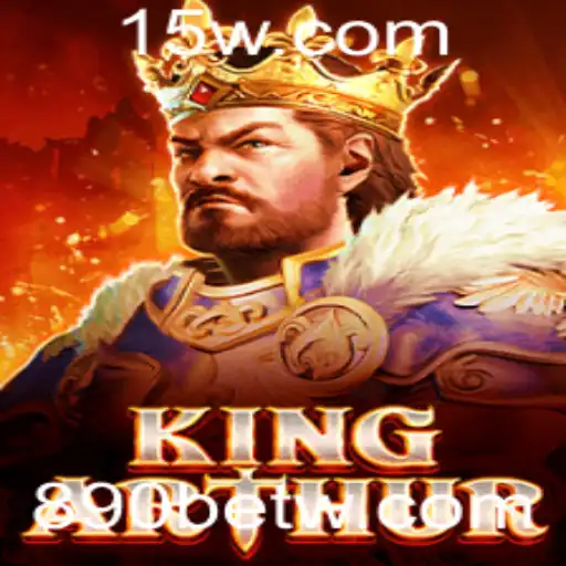 Descubra KingArthur: O Jogo de Apostas com Temática Medieval e a Palpite 890 bet