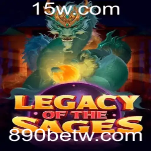Explorando 'LegacyoftheSages': Um Mergulho no Universo de Apostas com 890 Bet