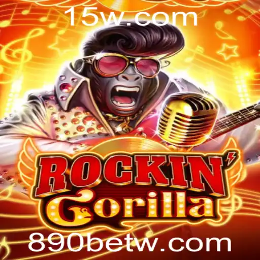 RockinGorilla: Descubra o Novo Mundo dos Jogos Com '890 Bet'