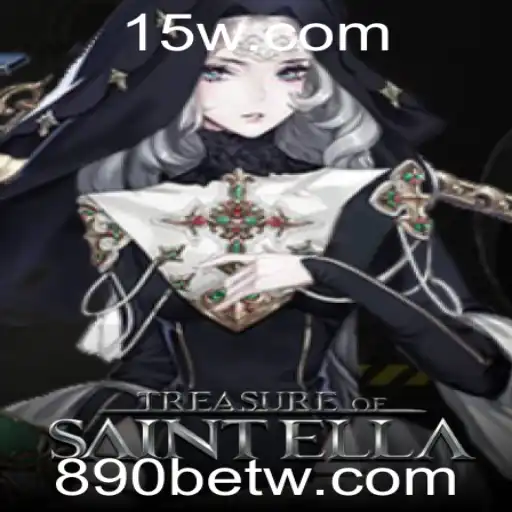 Explorando o Mundo do Jogo 'TreasureofSaintElla'