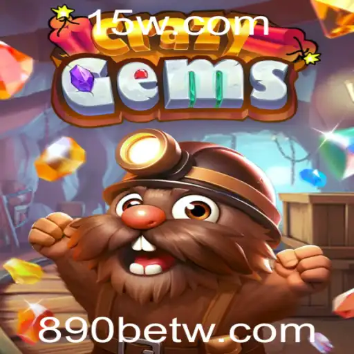 Descubra o Mundo do CrazyGems e Aposte com 890 Bet