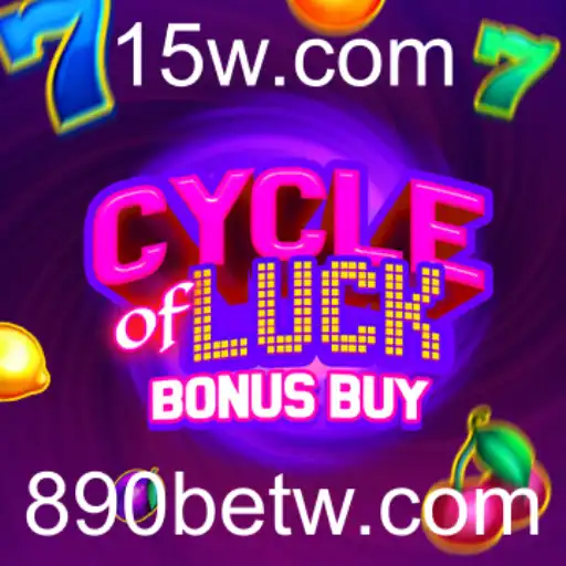 Descubra o Mundo Empolgante de 'CycleofLuckBonusBuy' com Aposta de 890