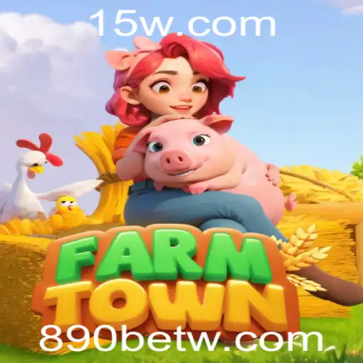 Descubra o Fascinante Mundo de FarmTown: Um Jogo de Estratégia e Aventura