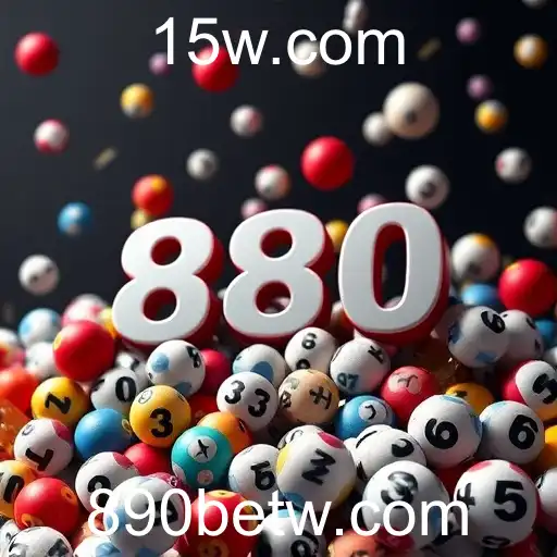 Explorando o Mundo das Loterias e o Impacto da 890 Bet