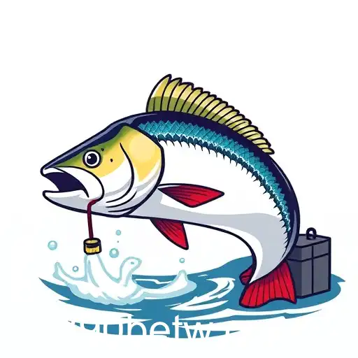 Pesca Online: A Evolução do Entretenimento na Era Digital com o 890 Bet