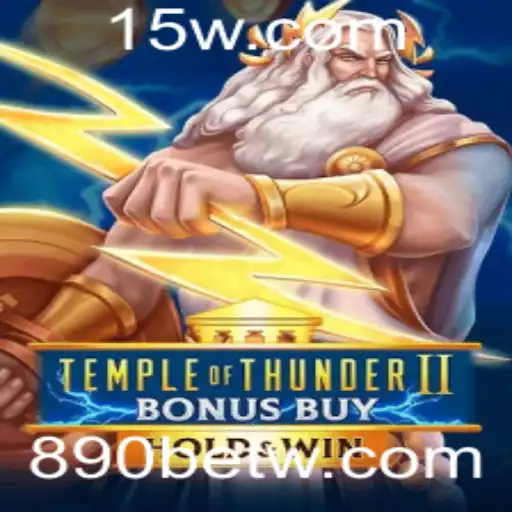 Guia Completo do Jogo Temple of Thunder II Bonus Buy: Apostas, Regras e Estratégias