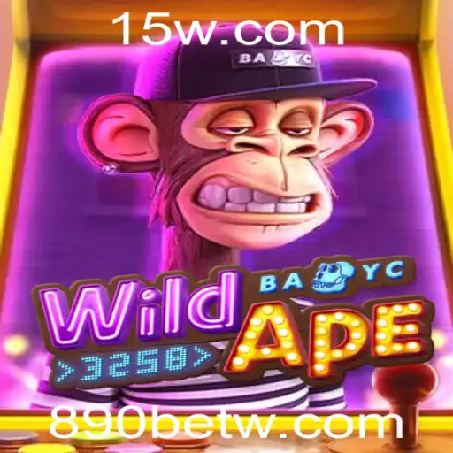 Explorando o Fascinante Mundo de WildApe3258 com 890 bet
